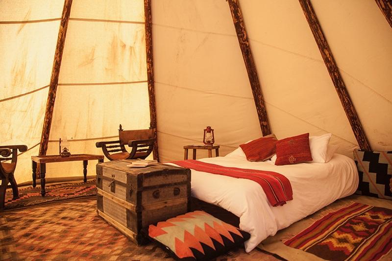 Taos Goji Farm & Eco-Lodge Retreat Arroyo Seco ภายนอก รูปภาพ