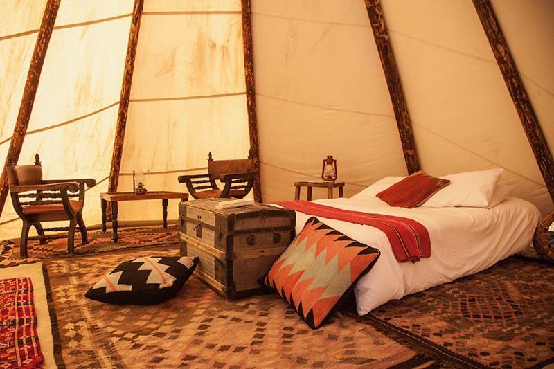 Taos Goji Farm & Eco-Lodge Retreat Arroyo Seco ภายนอก รูปภาพ