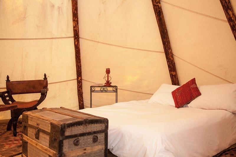 Taos Goji Farm & Eco-Lodge Retreat Arroyo Seco ภายนอก รูปภาพ
