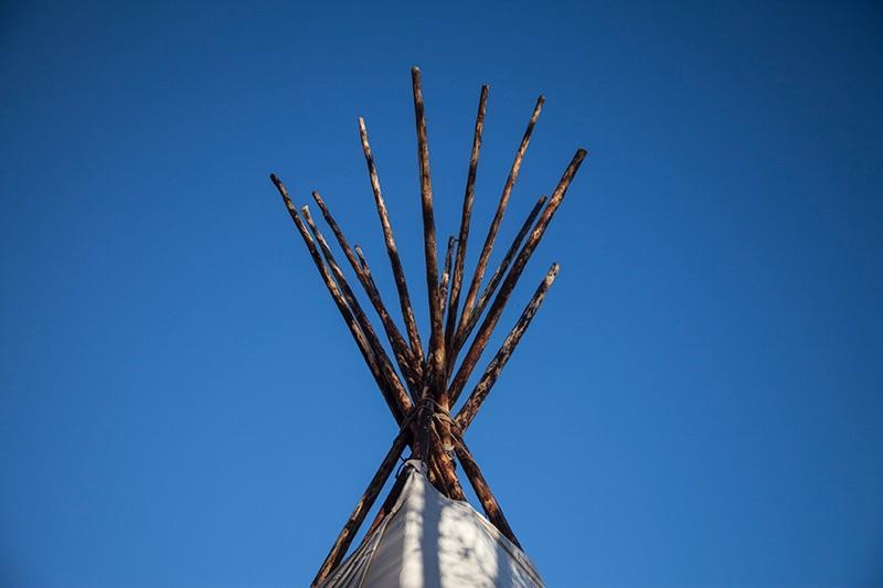 Taos Goji Farm & Eco-Lodge Retreat Arroyo Seco ภายนอก รูปภาพ